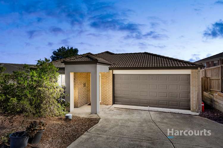 11 Foothills Street, Doreen VIC 3754