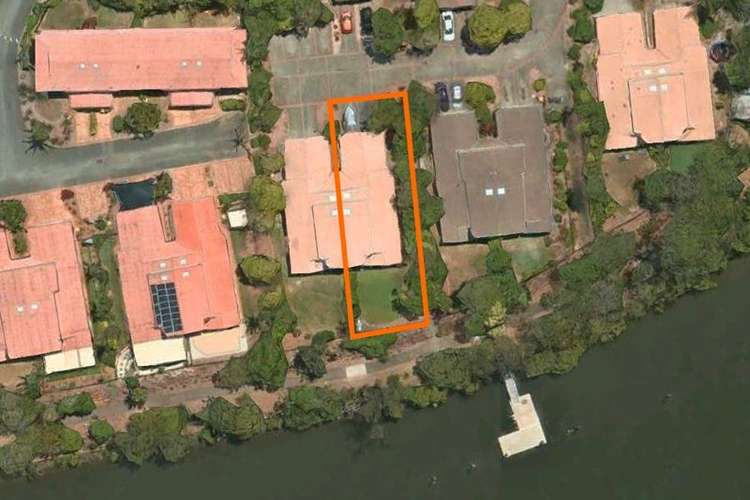 Main view of Homely townhouse listing, 37/2 Koala Town Road, Upper Coomera QLD 4209