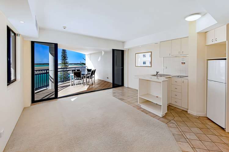 Third view of Homely unit listing, 515/75 Golden Beach Esplanade, Golden Beach QLD 4551