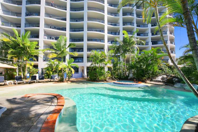 Fourth view of Homely unit listing, 515/75 Golden Beach Esplanade, Golden Beach QLD 4551