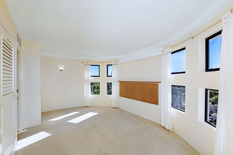Fifth view of Homely unit listing, 515/75 Golden Beach Esplanade, Golden Beach QLD 4551