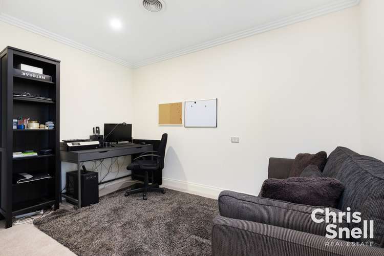 Sixth view of Homely apartment listing, 1102/471 Little Bourke Street, Melbourne VIC 3000