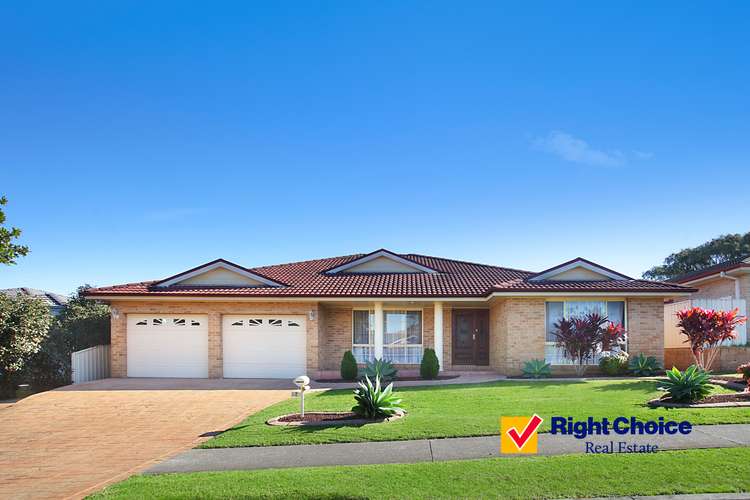 Main view of Homely house listing, 7 Adam Murray Way, Flinders NSW 2529