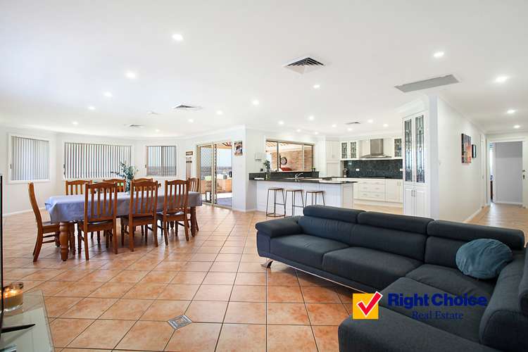 Third view of Homely house listing, 7 Adam Murray Way, Flinders NSW 2529