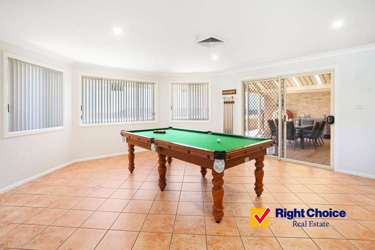 Fourth view of Homely house listing, 7 Adam Murray Way, Flinders NSW 2529