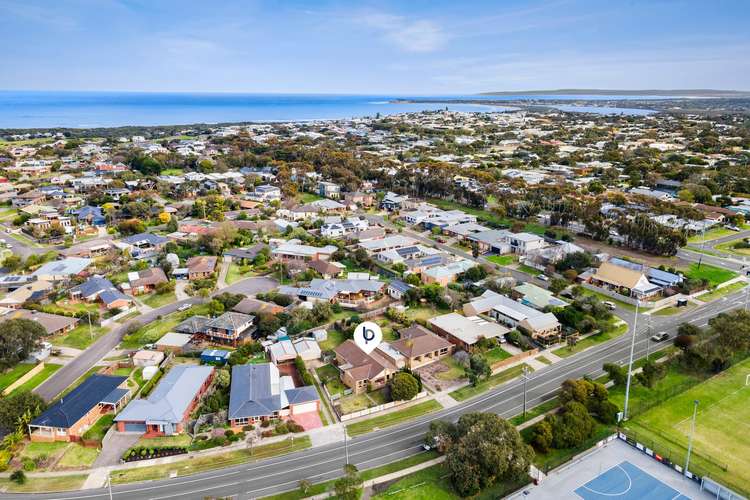 Main view of Homely house listing, 14 Marlin Drive, Ocean Grove VIC 3226