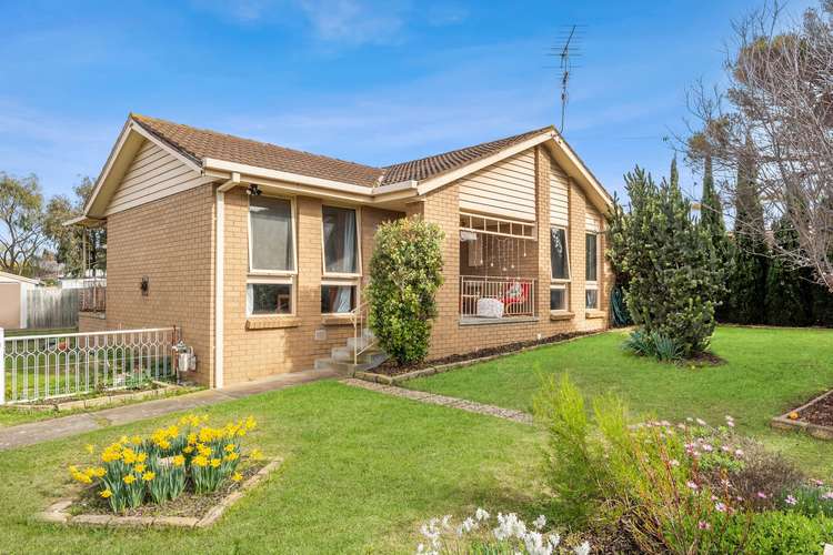 Second view of Homely house listing, 14 Marlin Drive, Ocean Grove VIC 3226