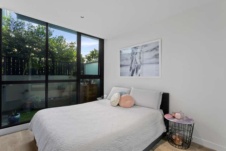 Sixth view of Homely apartment listing, 101/19 Russell Street, Essendon VIC 3040