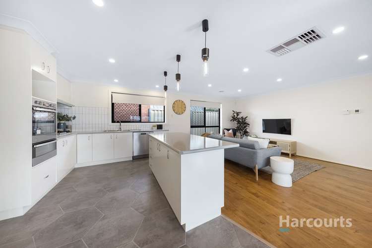 Third view of Homely house listing, 13 Newhaven Way, Cairnlea VIC 3023