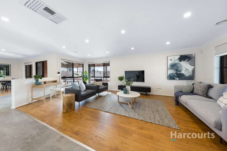 Fifth view of Homely house listing, 13 Newhaven Way, Cairnlea VIC 3023