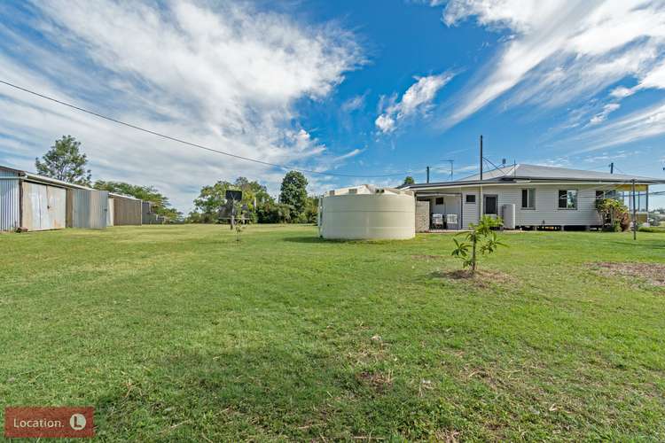 Fourth view of Homely acreageSemiRural listing, 27 Baldwins Road, South Bingera QLD 4670