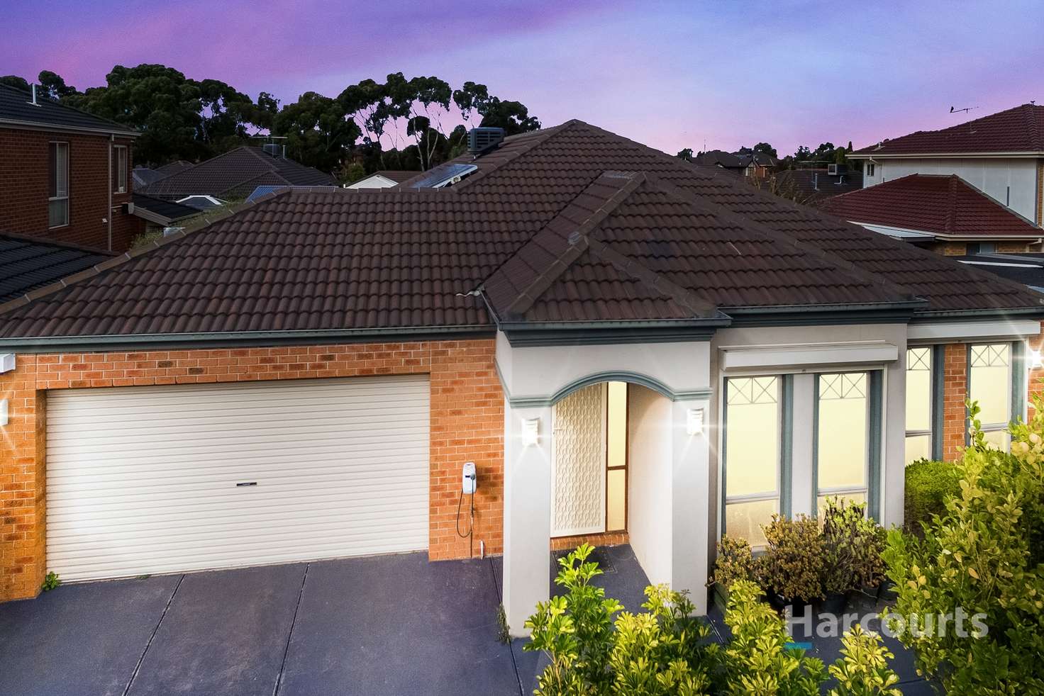 Main view of Homely house listing, 4 Homebush Road, Cairnlea VIC 3023
