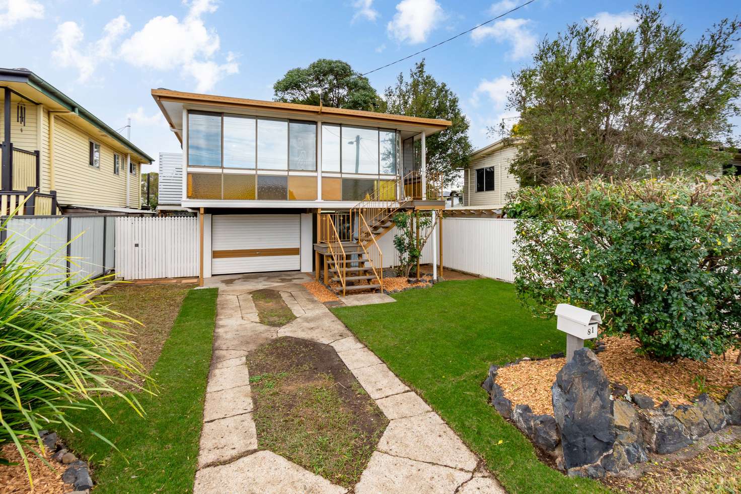 Main view of Homely house listing, 81 Torrens Road, Caboolture South QLD 4510