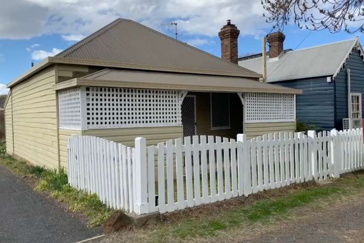 Main view of Homely house listing, 255a Beardy Street, Armidale NSW 2350