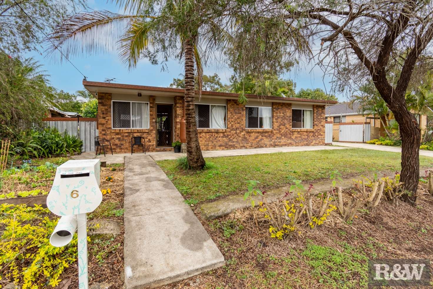 Main view of Homely house listing, 6 Argyll Street, Caboolture QLD 4510