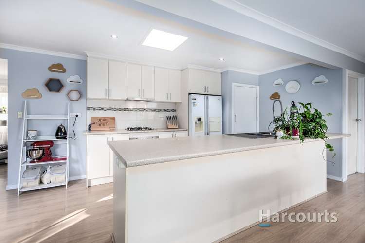 Third view of Homely house listing, 13 Birchwood Boulevard, Deer Park VIC 3023