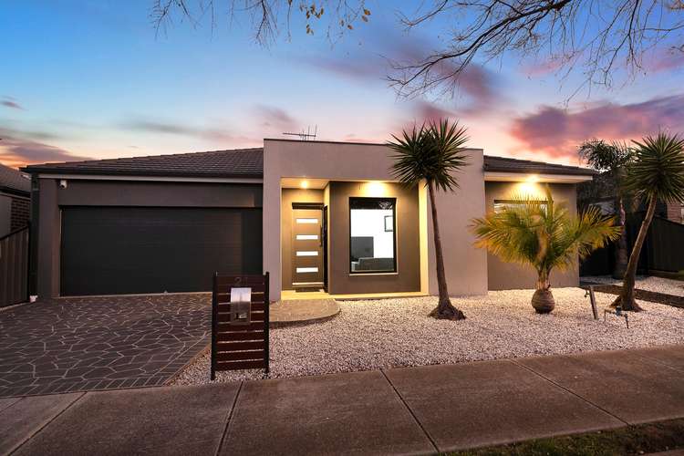 Main view of Homely house listing, 21 Carew Way, Derrimut VIC 3026