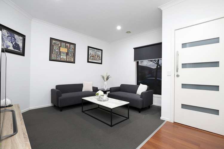 Second view of Homely house listing, 21 Carew Way, Derrimut VIC 3026