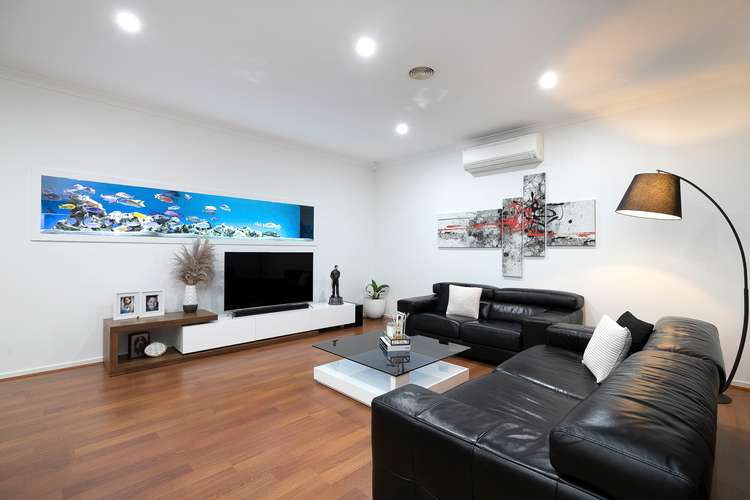 Third view of Homely house listing, 21 Carew Way, Derrimut VIC 3026