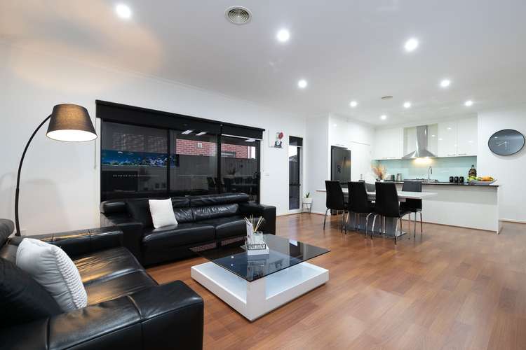 Fifth view of Homely house listing, 21 Carew Way, Derrimut VIC 3026