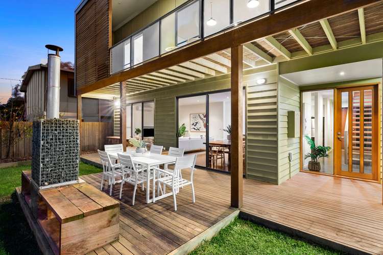 Second view of Homely house listing, 1/1 Cottesloe Drive, Barwon Heads VIC 3227