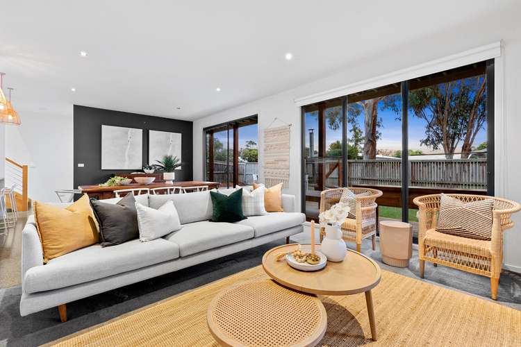 Fifth view of Homely house listing, 1/1 Cottesloe Drive, Barwon Heads VIC 3227