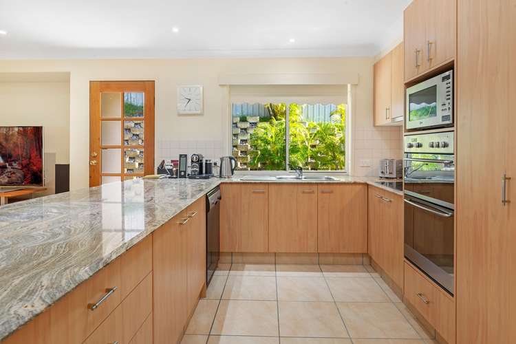 Second view of Homely house listing, 6 Riverlilly Street, Reedy Creek QLD 4227