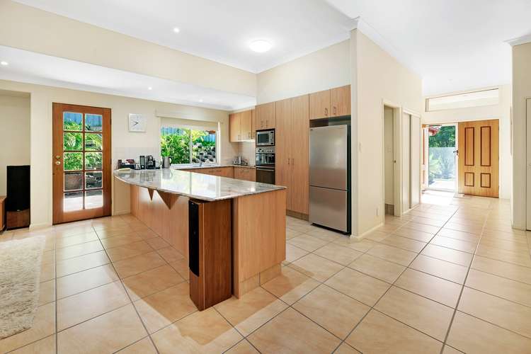 Third view of Homely house listing, 6 Riverlilly Street, Reedy Creek QLD 4227