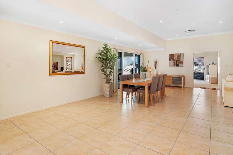 Fourth view of Homely house listing, 6 Riverlilly Street, Reedy Creek QLD 4227