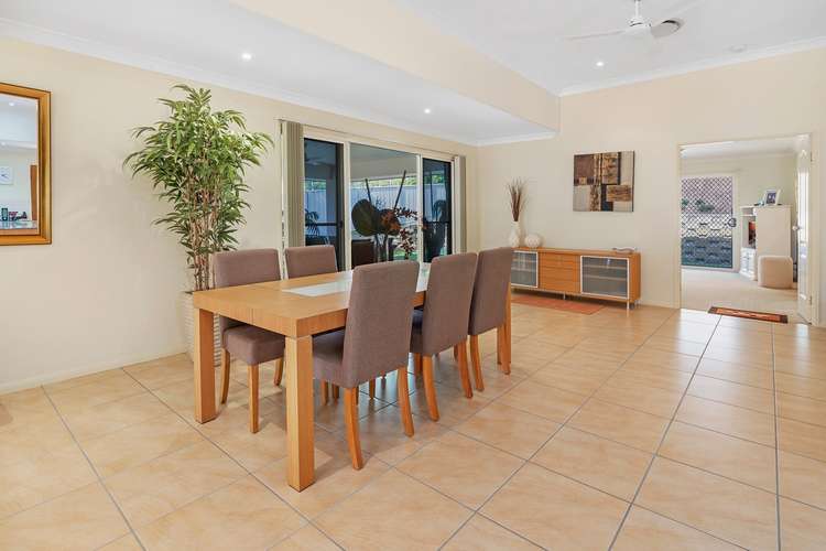 Fifth view of Homely house listing, 6 Riverlilly Street, Reedy Creek QLD 4227