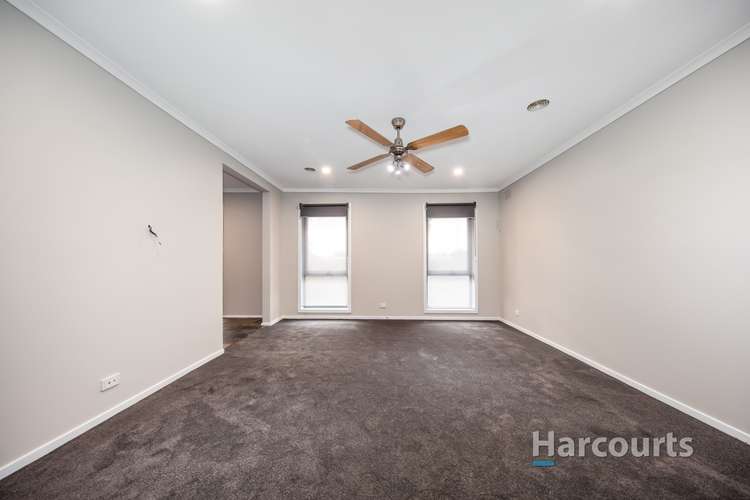 Fourth view of Homely house listing, 8 Kyora Court, Melton VIC 3337