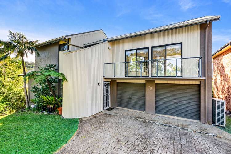 Main view of Homely house listing, 78 Kingsview Drive, Umina Beach NSW 2257
