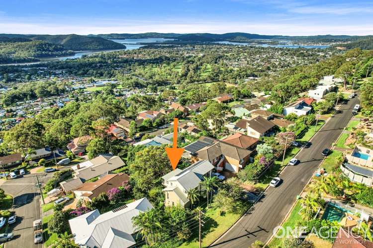 Third view of Homely house listing, 78 Kingsview Drive, Umina Beach NSW 2257
