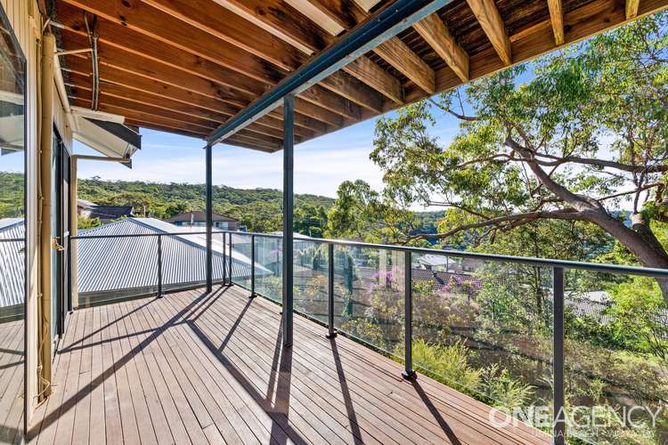 Fifth view of Homely house listing, 78 Kingsview Drive, Umina Beach NSW 2257