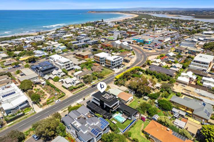 Third view of Homely house listing, 103 The Parade, Ocean Grove VIC 3226
