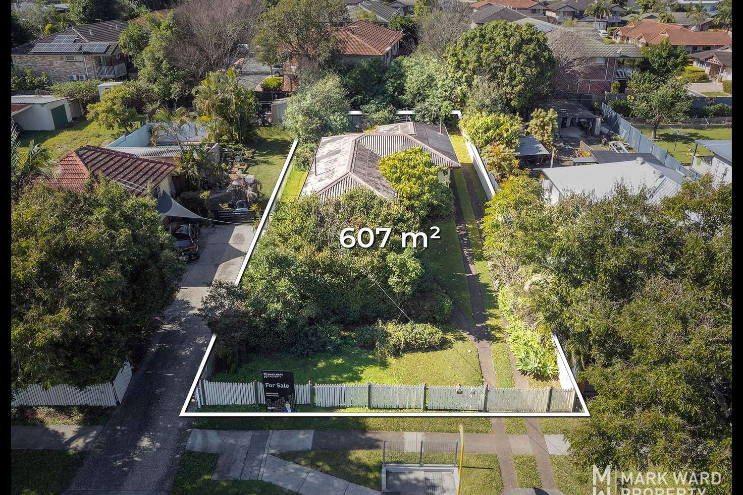 Main view of Homely house listing, 84 Anson Street, Moorooka QLD 4105