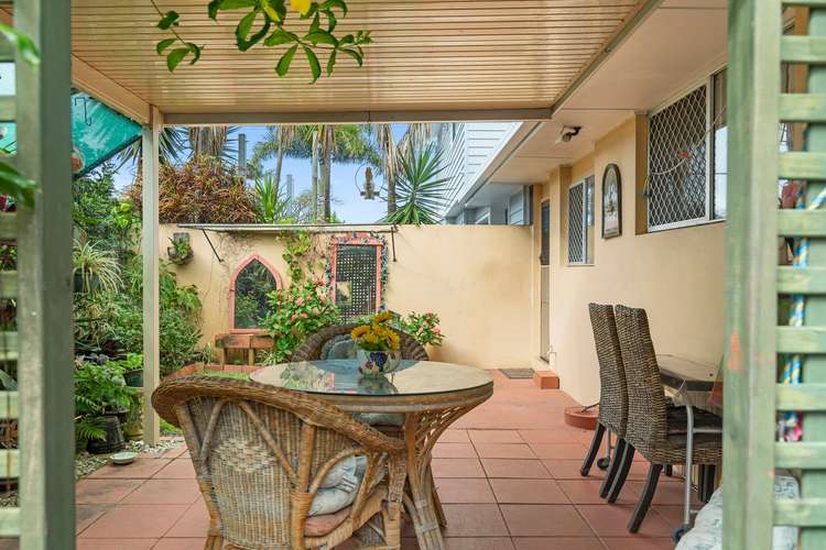 Fourth view of Homely semiDetached listing, 1/109 Townson Avenue, Palm Beach QLD 4221