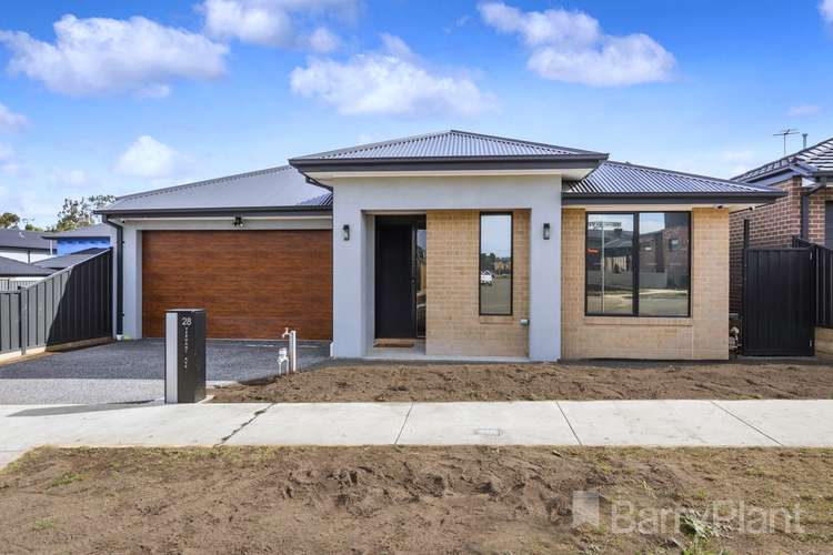 28 Verdant Avenue, Greenvale VIC 3059