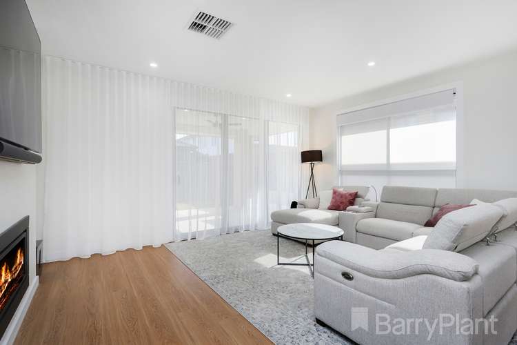 Second view of Homely house listing, 28 Verdant Avenue, Greenvale VIC 3059