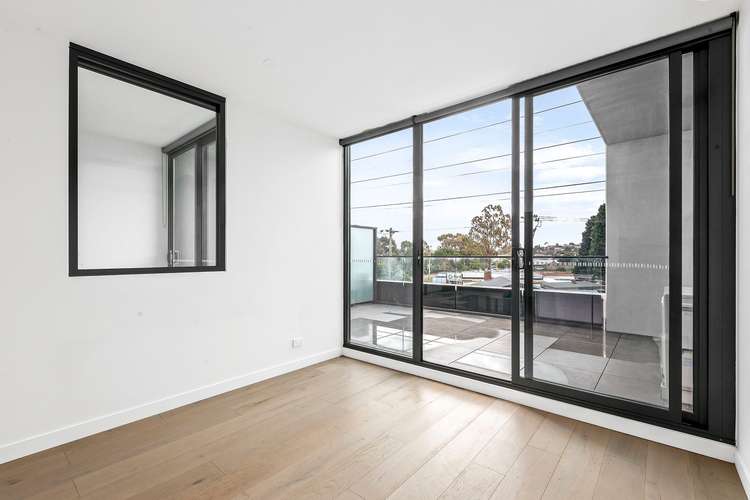 Fifth view of Homely apartment listing, 204/1 Olive York Way, Brunswick West VIC 3055