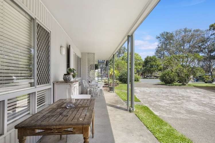 Main view of Homely unit listing, 2/114 Duringan Street, Currumbin QLD 4223
