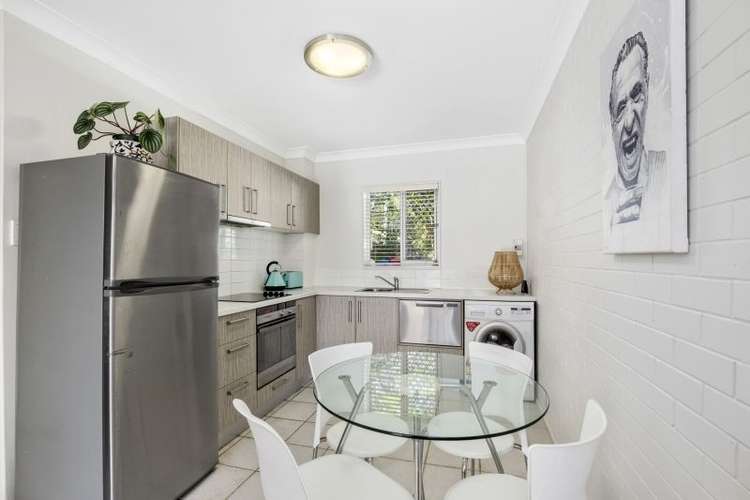 Third view of Homely unit listing, 2/114 Duringan Street, Currumbin QLD 4223