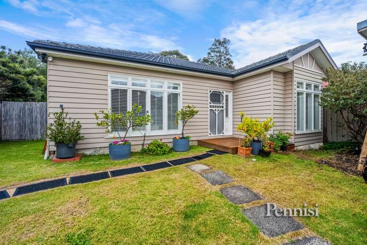 Third view of Homely house listing, 97 Mascoma Street, Strathmore VIC 3041