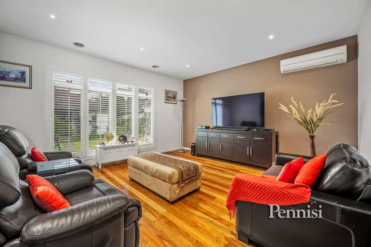 Fifth view of Homely house listing, 97 Mascoma Street, Strathmore VIC 3041