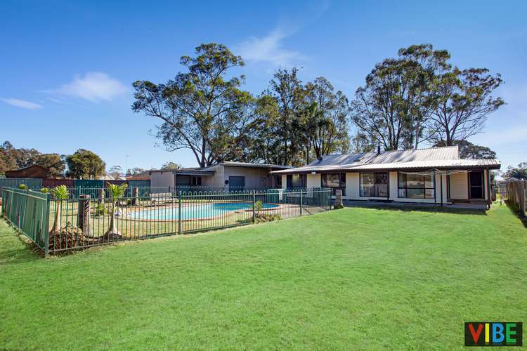 Main view of Homely house listing, 38 Trahlee Road, Londonderry NSW 2753