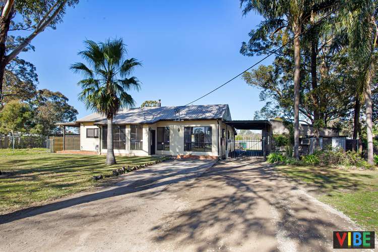 Third view of Homely house listing, 38 Trahlee Road, Londonderry NSW 2753