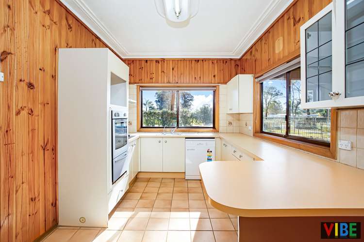 Fourth view of Homely house listing, 38 Trahlee Road, Londonderry NSW 2753