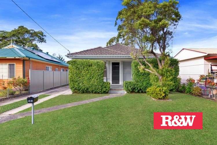 Main view of Homely house listing, 48 Birdwood Avenue, Umina Beach NSW 2257