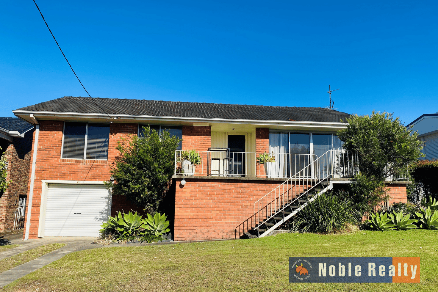 Main view of Homely house listing, 55 Becker Road, Forster NSW 2428