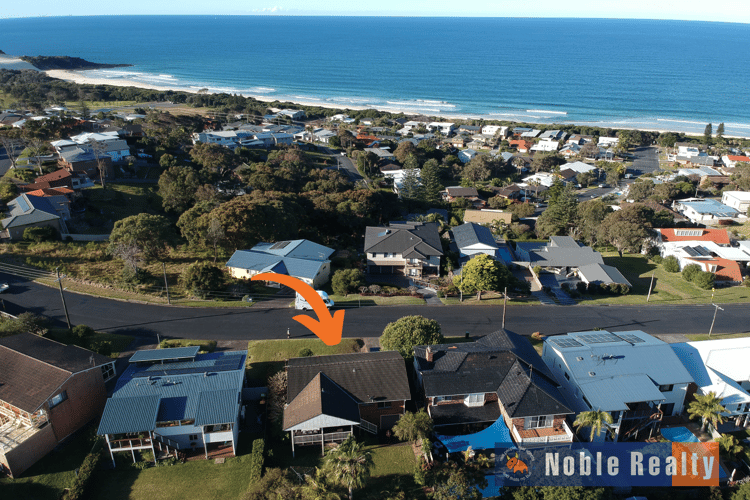Fourth view of Homely house listing, 55 Becker Road, Forster NSW 2428